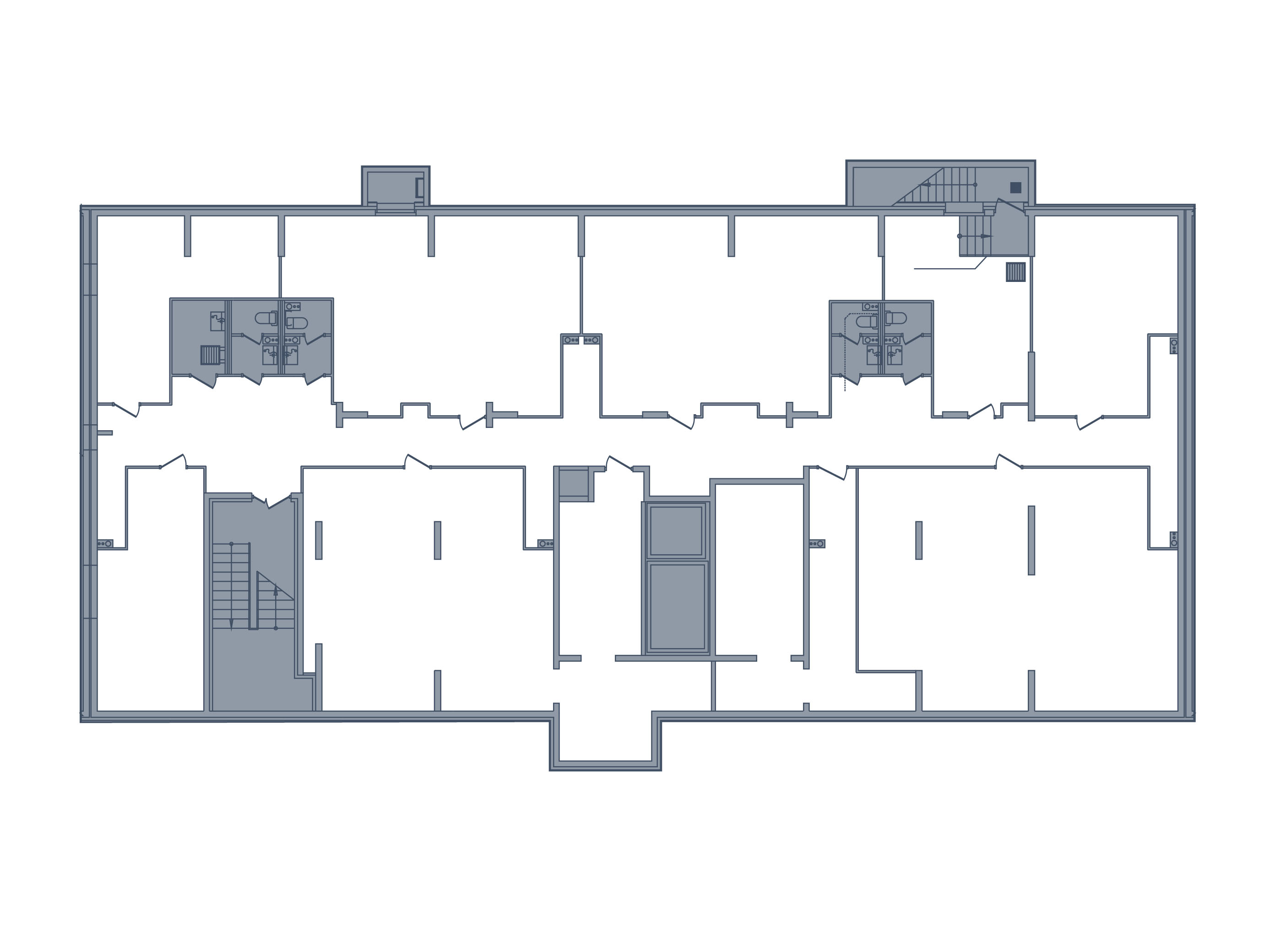 Picture of layout